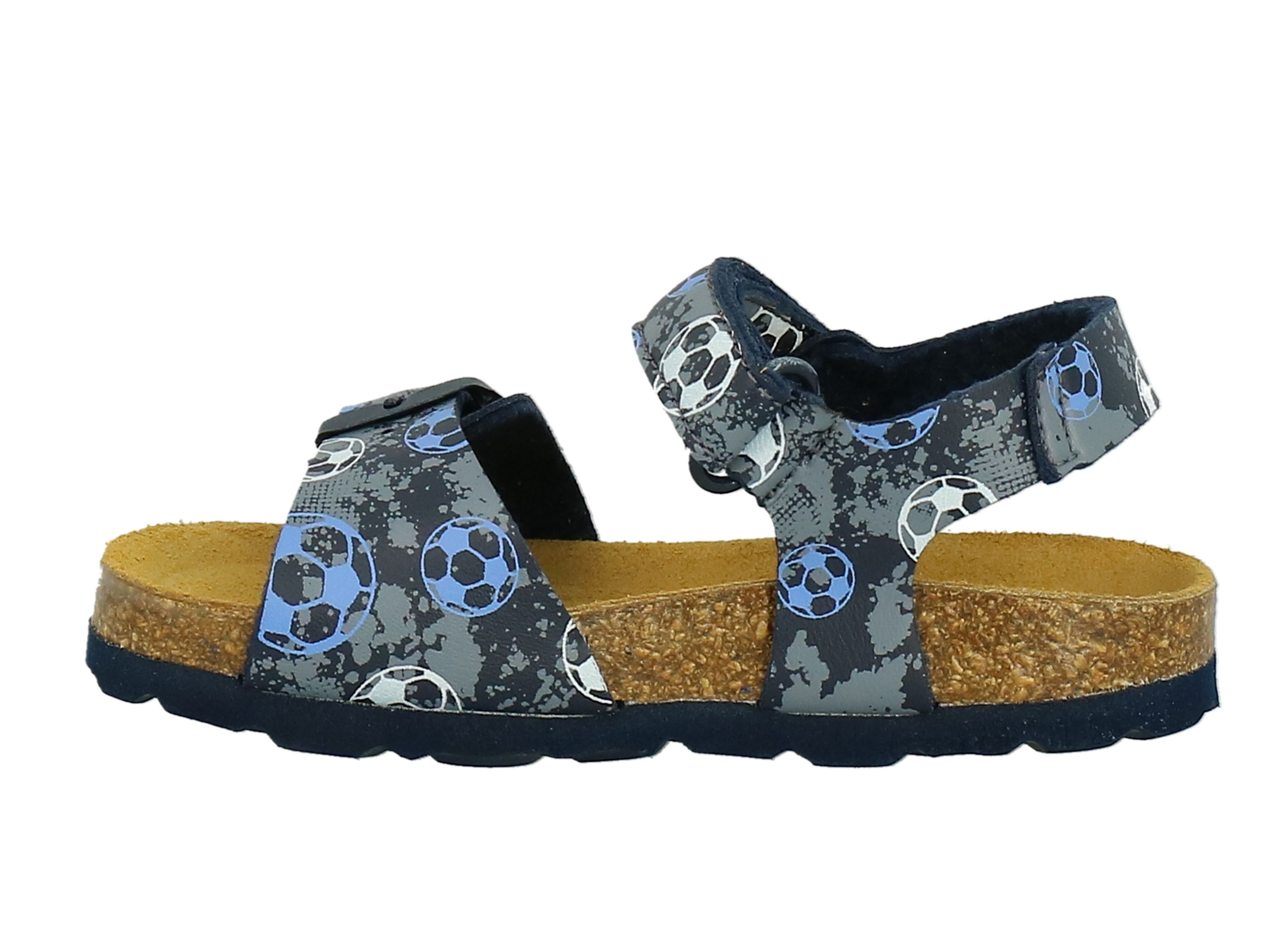 Lurchi Sandale Onja - navy