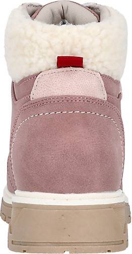 Whistler Stiefel Perilly mit wärmendem Teddyfutter