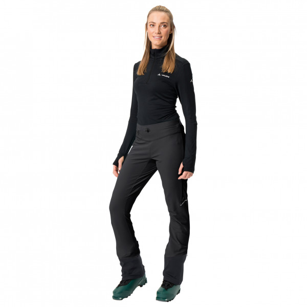 Vaude - Women's Larice Light Pants III - Skitourenhose