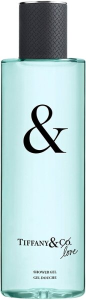 Tiffany & Co. Tiffany & Love for Him Duschgel