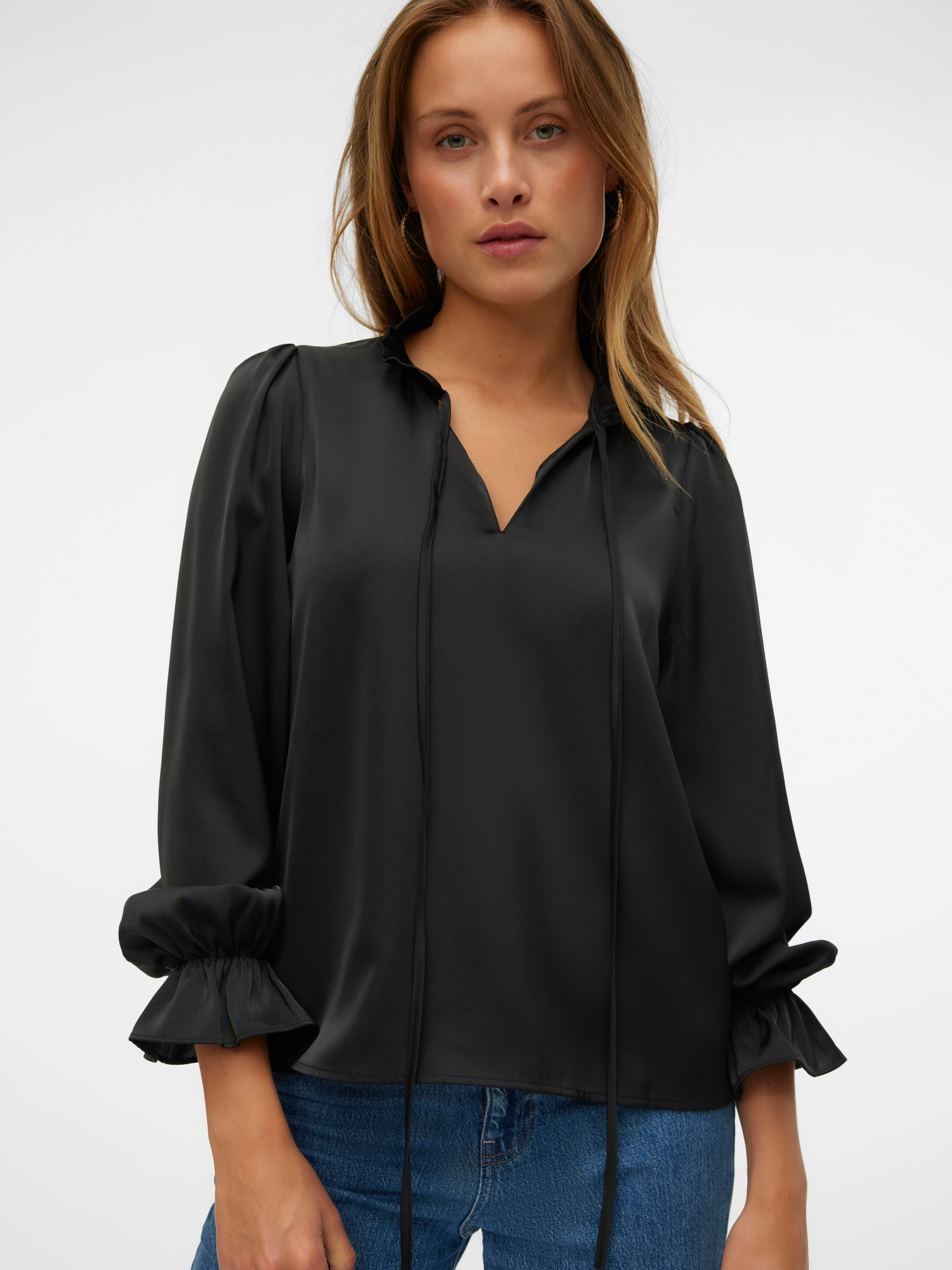 VMJANICE Top