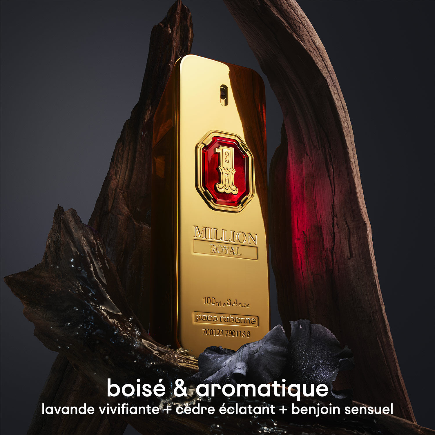 Paco Rabanne 1 Million Royal Eau de Parfum