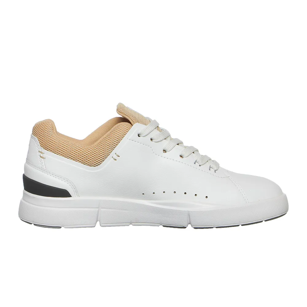 ON The Roger Advantage 4899149 / weiss