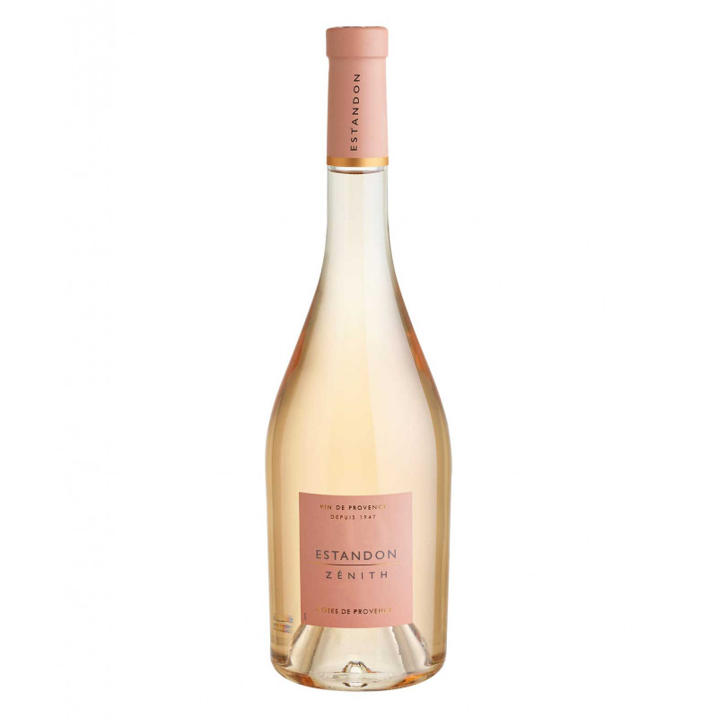 Estandon Zénith Rosé 2023