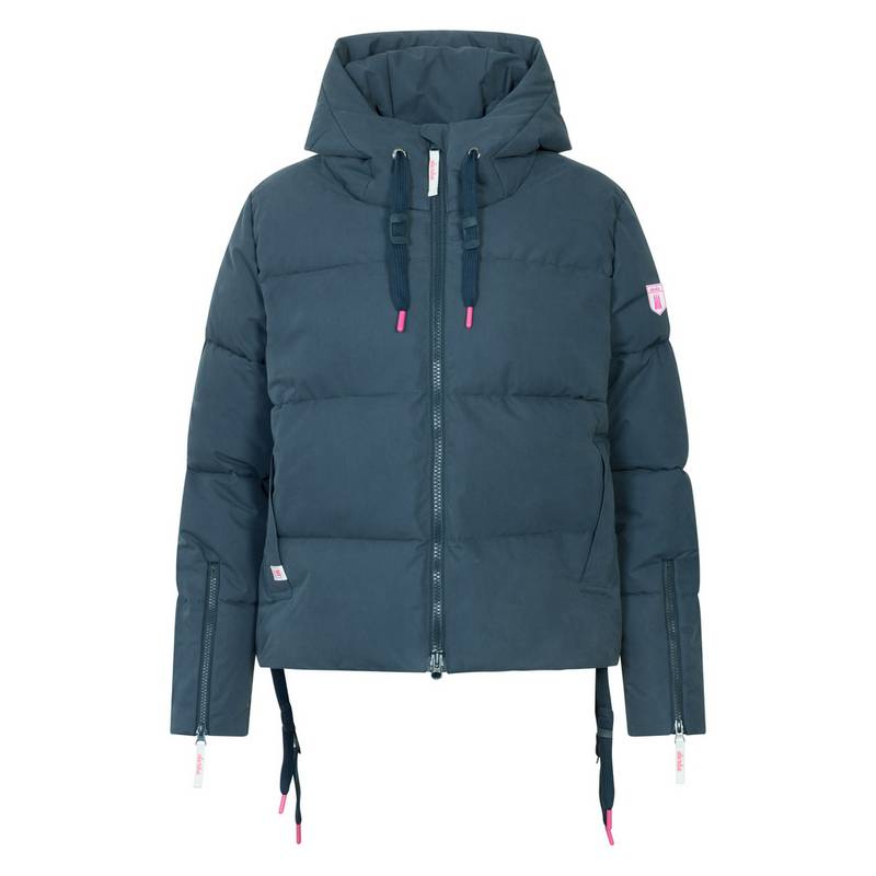 Derbe Richholm Winterjacke Damen