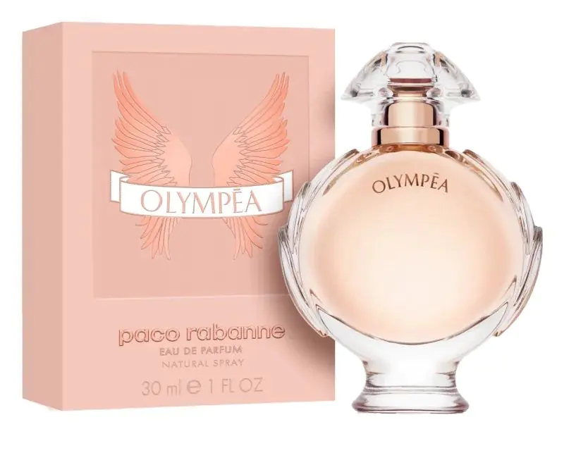 Paco Rabanne Olympea Eau de Parfum til kvinder