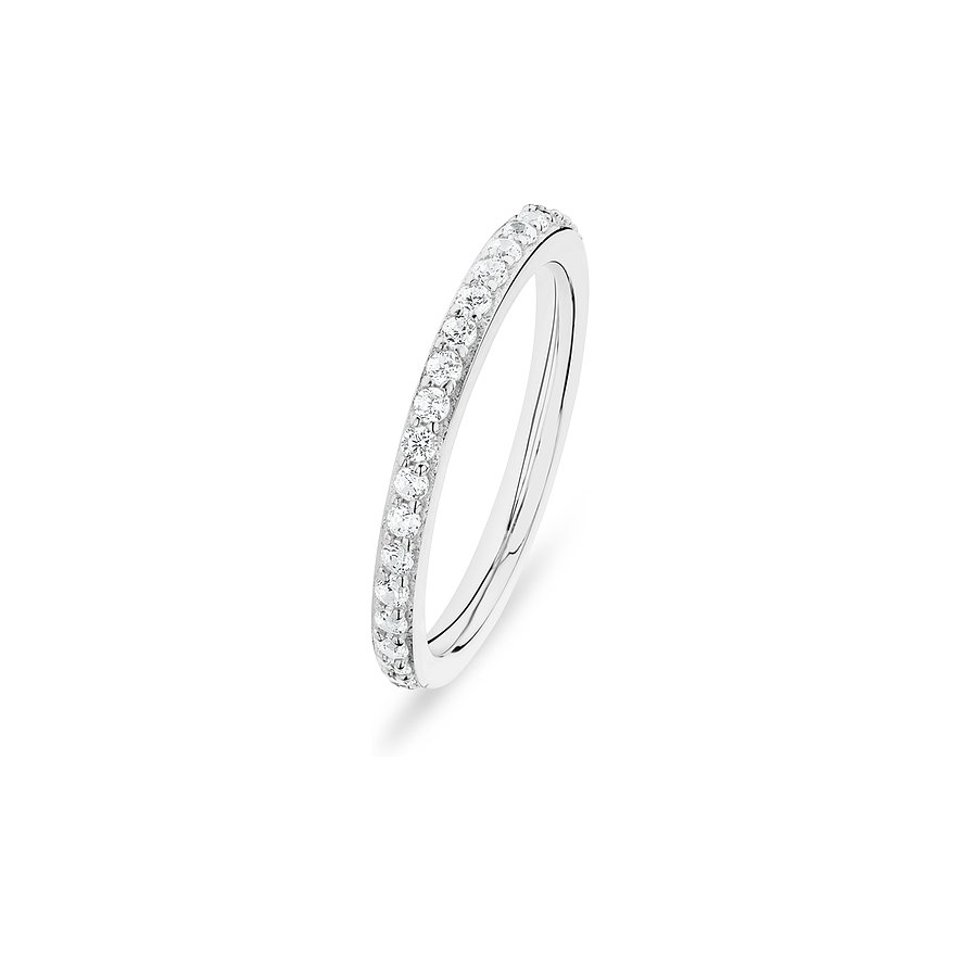 ESPRIT Damenring Glow