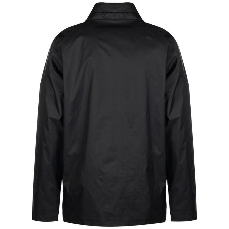 PUMA Borussia Dortmund All Weather Trainingsjacke Herren