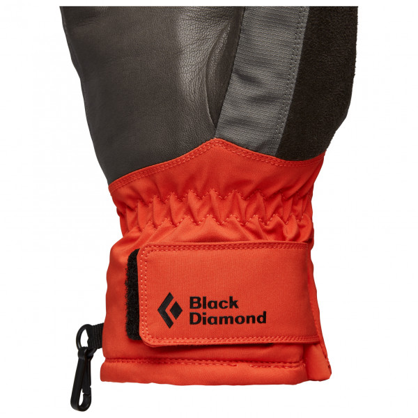Black Diamond - Mission MX Gloves - Handschuhe