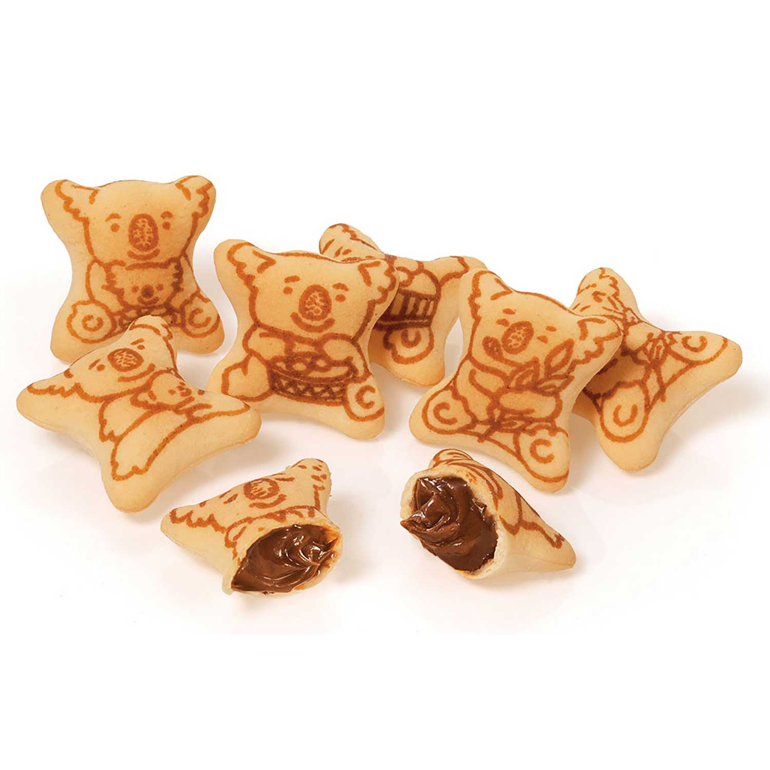 KuchenMeister Koala Kakao 75g