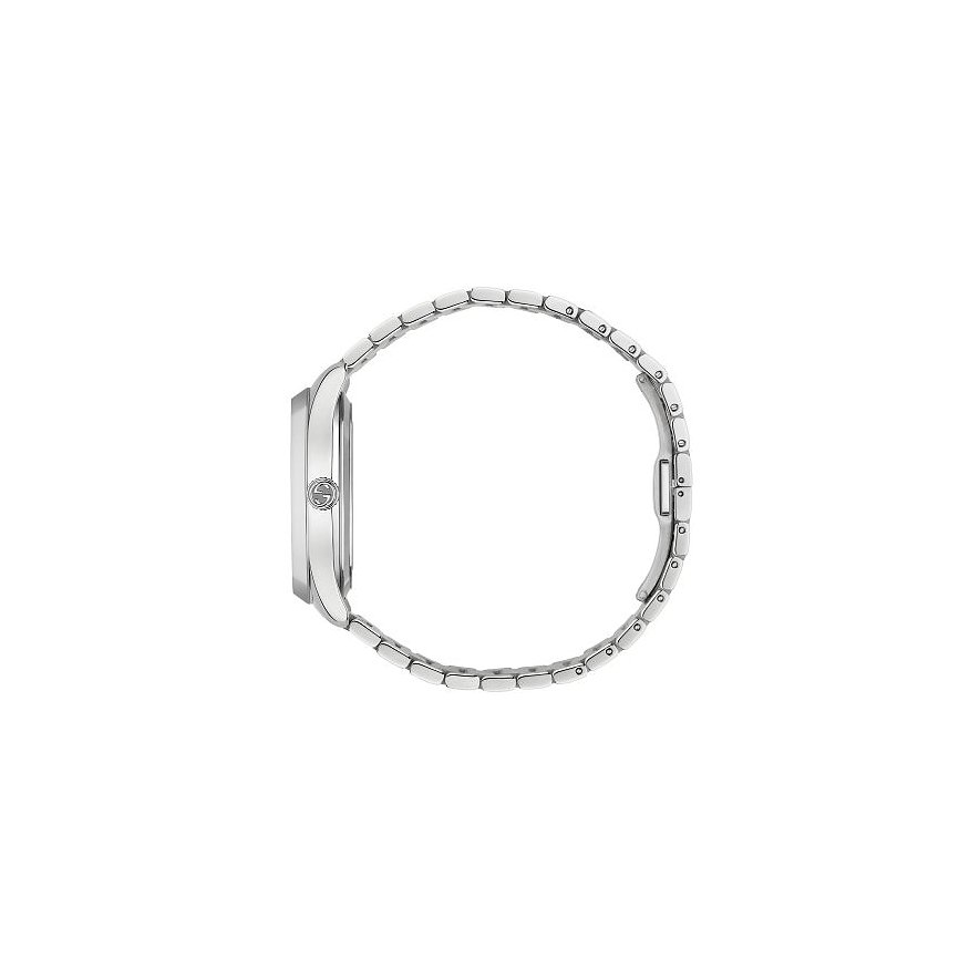 2. Chance - Gucci Herrenuhr