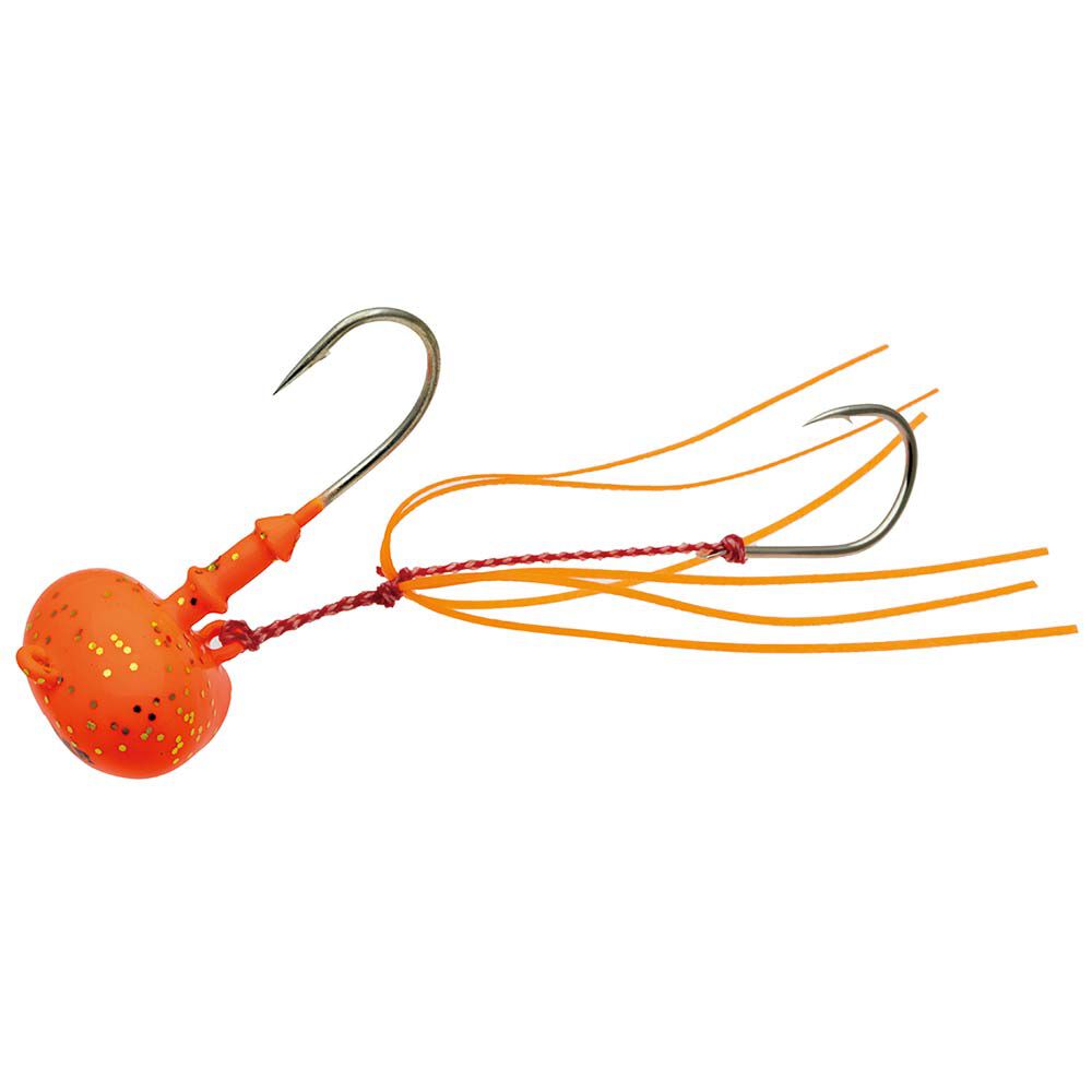 Tenya Ecogear Oval L-Arancione scintillante T19