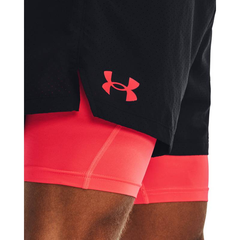 Under Armour Vanish Vent Funktionsshorts Herren