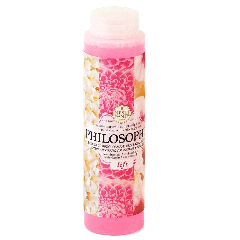Nesti Dante Philosophia Lift Shower Gel 300 ml