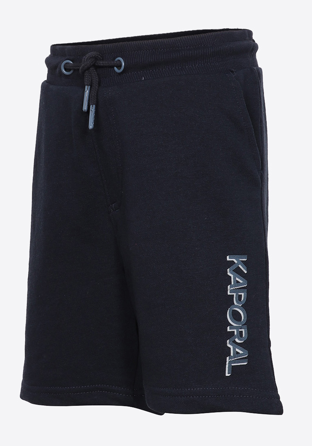 PIMA   Short jogging bleu marine garçon