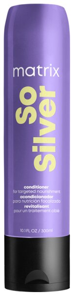 Matrix Total Results Color Obsessed So Silver Conditioner