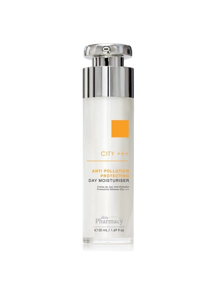 Skinchemists SP City     Tagescreme günstig kaufen onesize