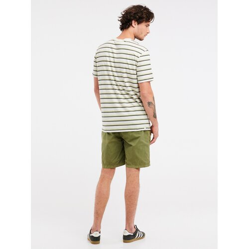 HERREN POLO PRTPEMBRO T-SHIRT
