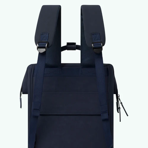 Adventurer Medium Zurich Backpack, Navy Blue