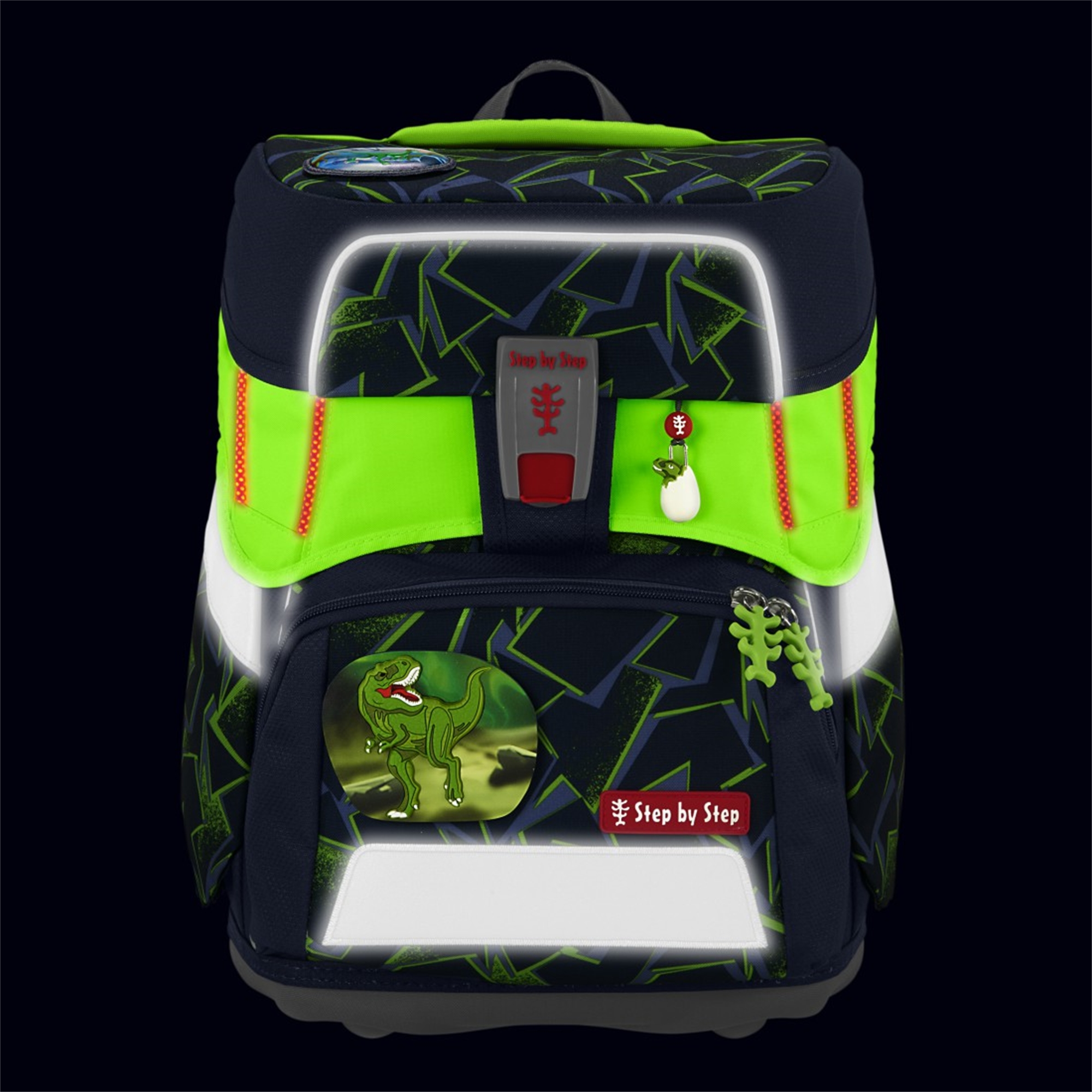 LED Neon Pull-Over