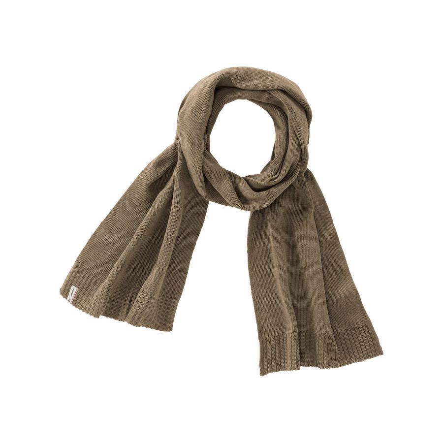 Edo II Schal Unisex