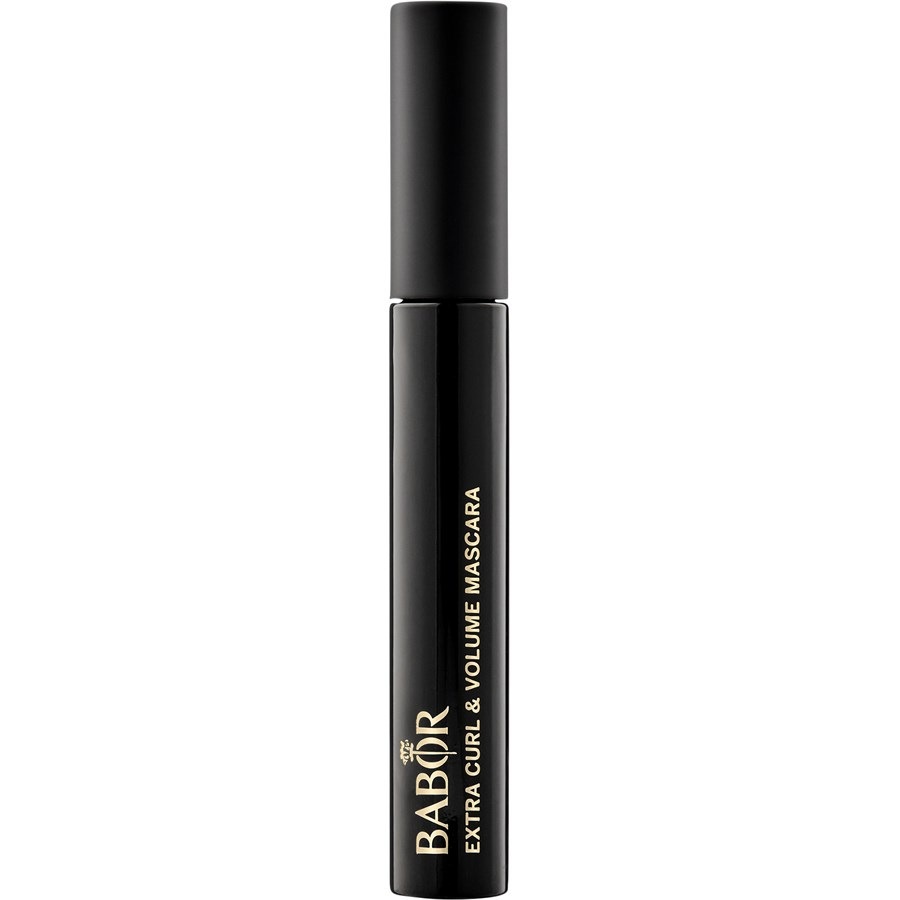 Extra Curl & Volume Mascara