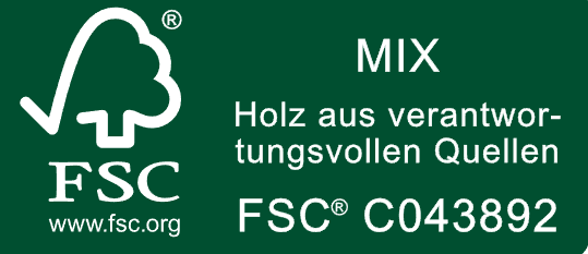 dobar Garten Servierwagen Beistelltisch Serviertisch Trolley