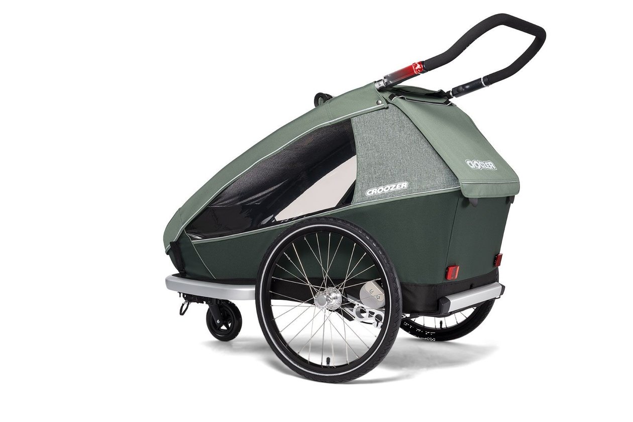 Croozer Kid Vaaya 2