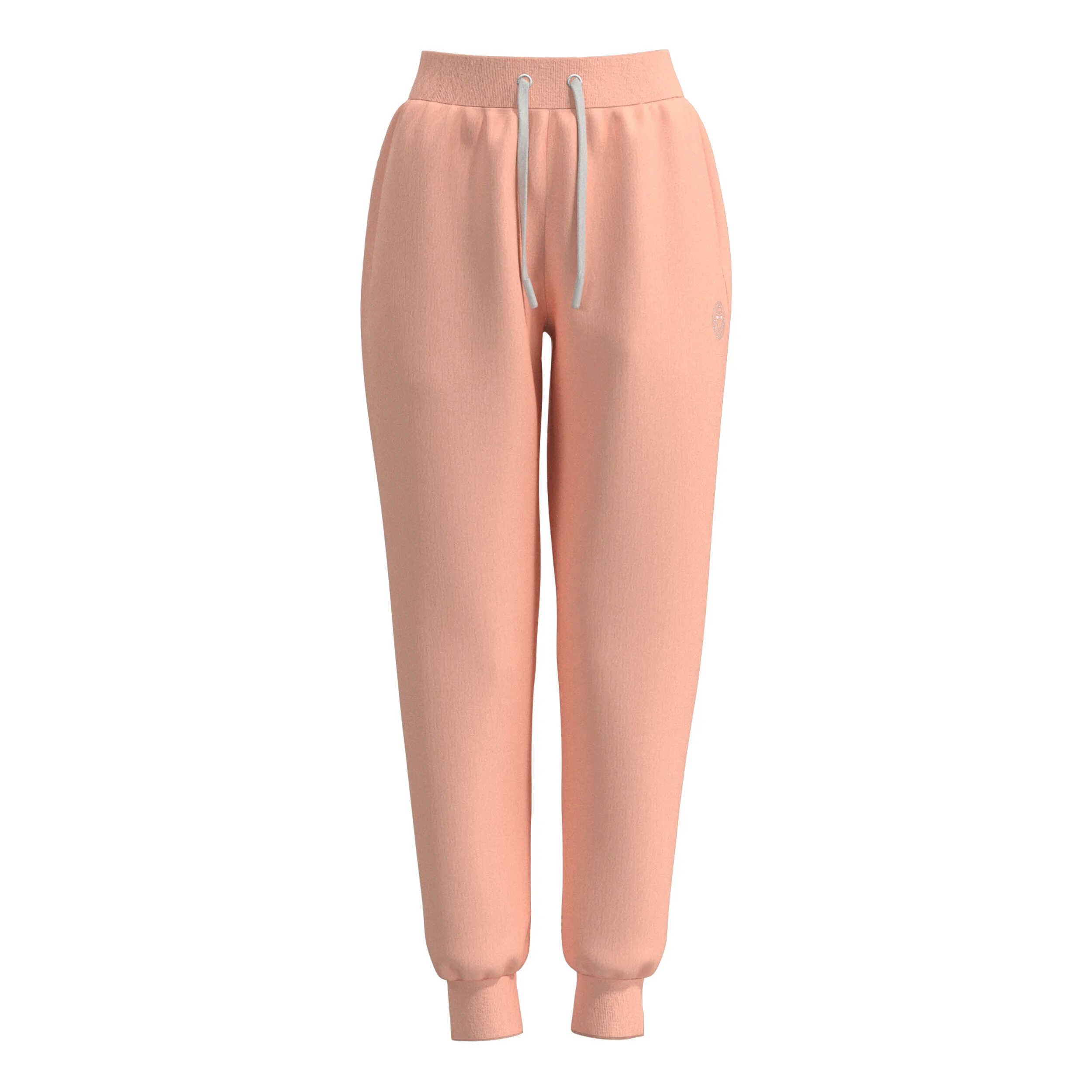 Chill Trainingshose Damen - Apricot
