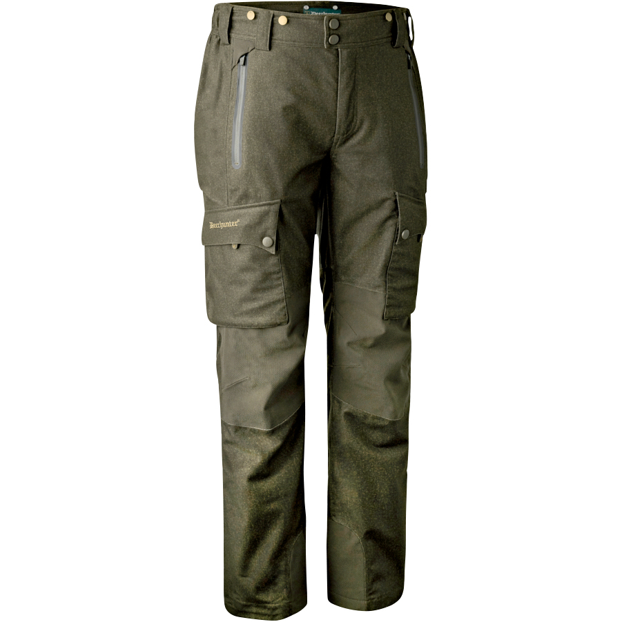 Deerhunter Herren Hose Ram