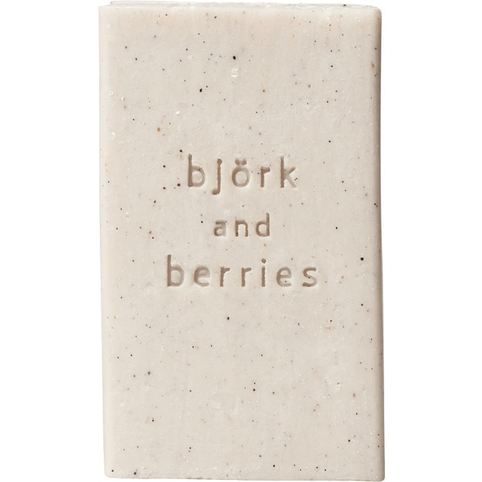 Scrub Soap