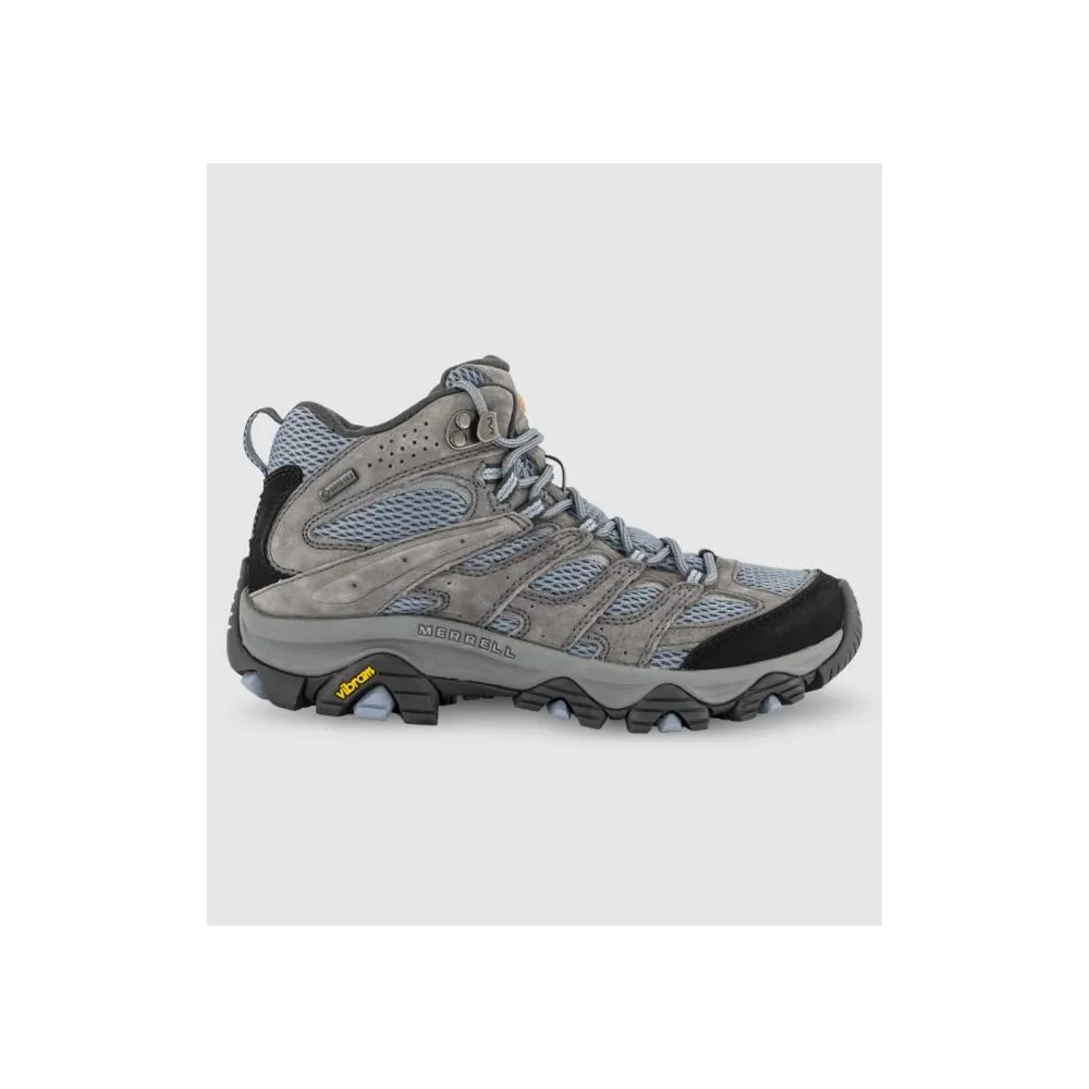Merrell Moab 3 Mid Gore Tex J036312 / grau