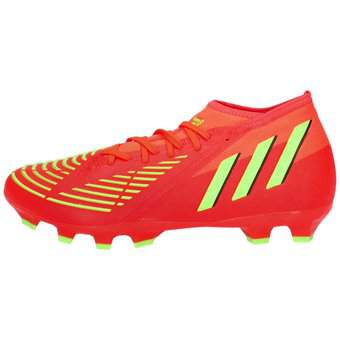 adidas Predator Edge 2 MG Fußball in rot