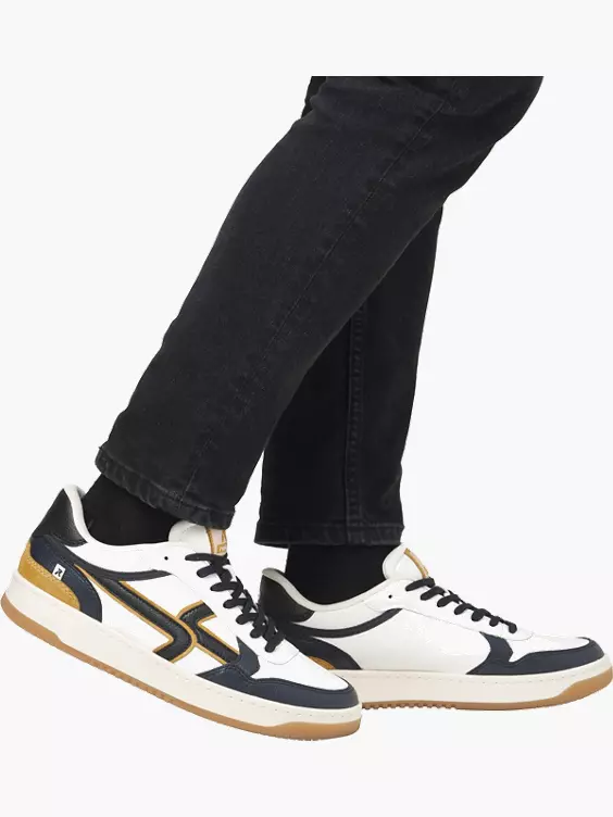 Rieker Herren Sneaker Low