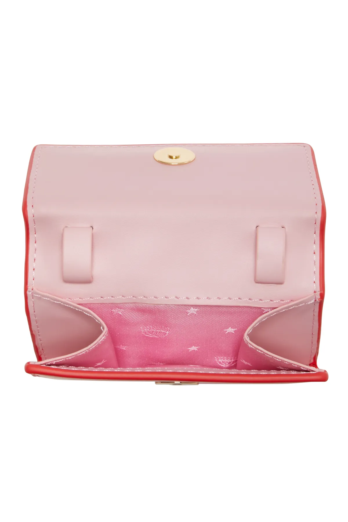 CHIARA FERRAGNI  Damen Umhängetasche Rot 75sb4bk6-zs959-514