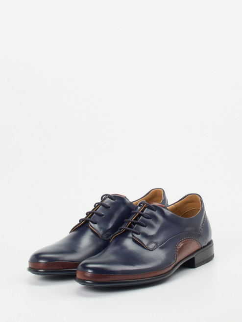 Schnürschuh-46101090380 Galizio Torresi
