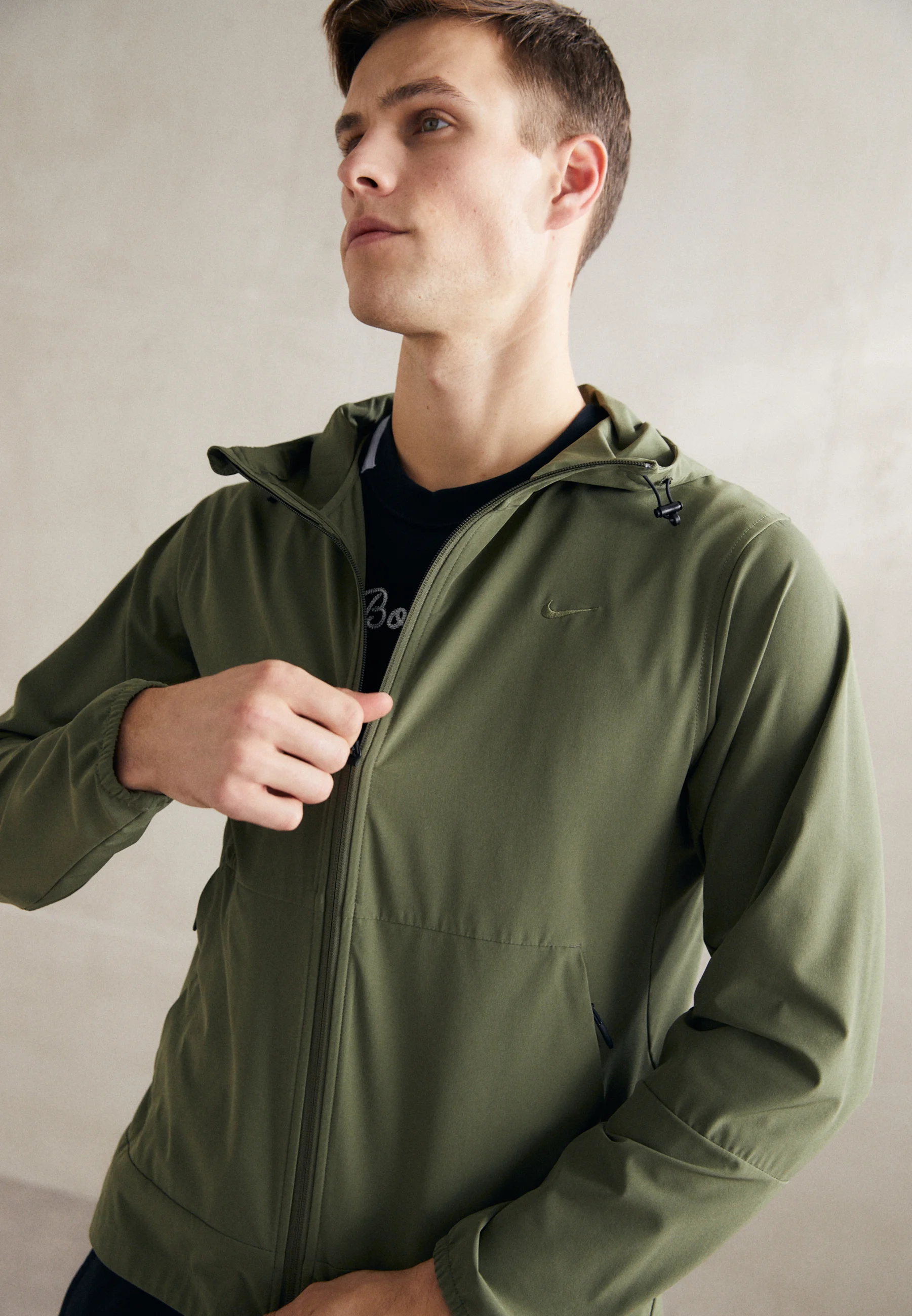 Nike Performance UNLIMITED - Chaqueta deportiva