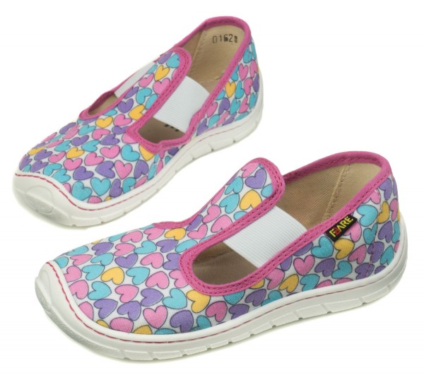Fare Bare |vA ~ Slipper ~ Herzchen