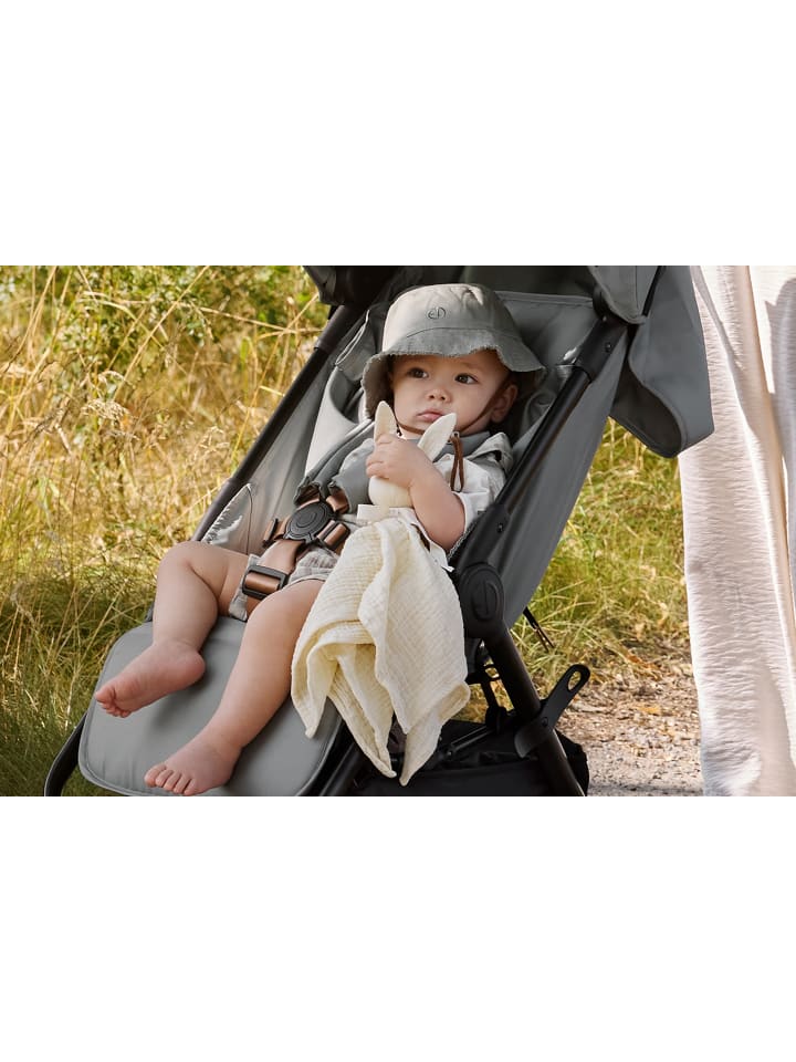 Elodie Details Schmusetuch Blinkie - Otis, Oat White, 46,5cm, in Beige günstig kaufen onesize