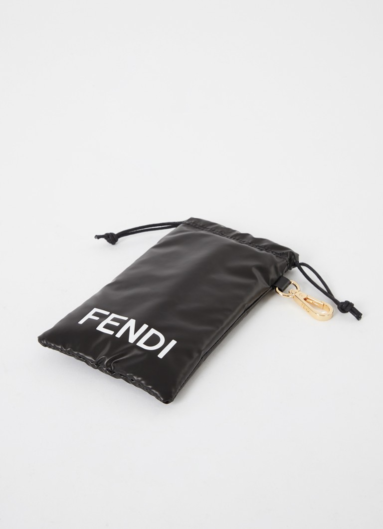 Ochelari de soare Fendi FN000750