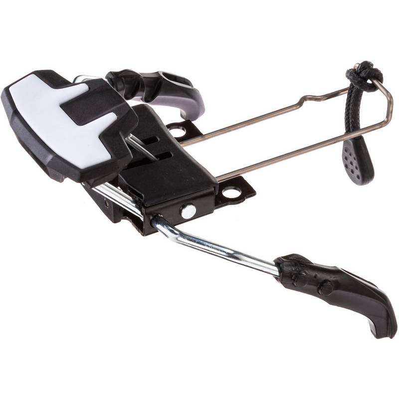 Marker ALPINIST BRAKE Freeridebindung