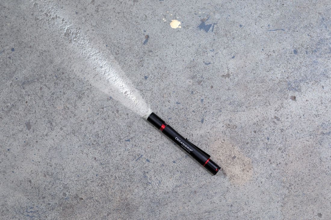 Scangrip 03.5122 Pennlampa Match Pen R 100lm