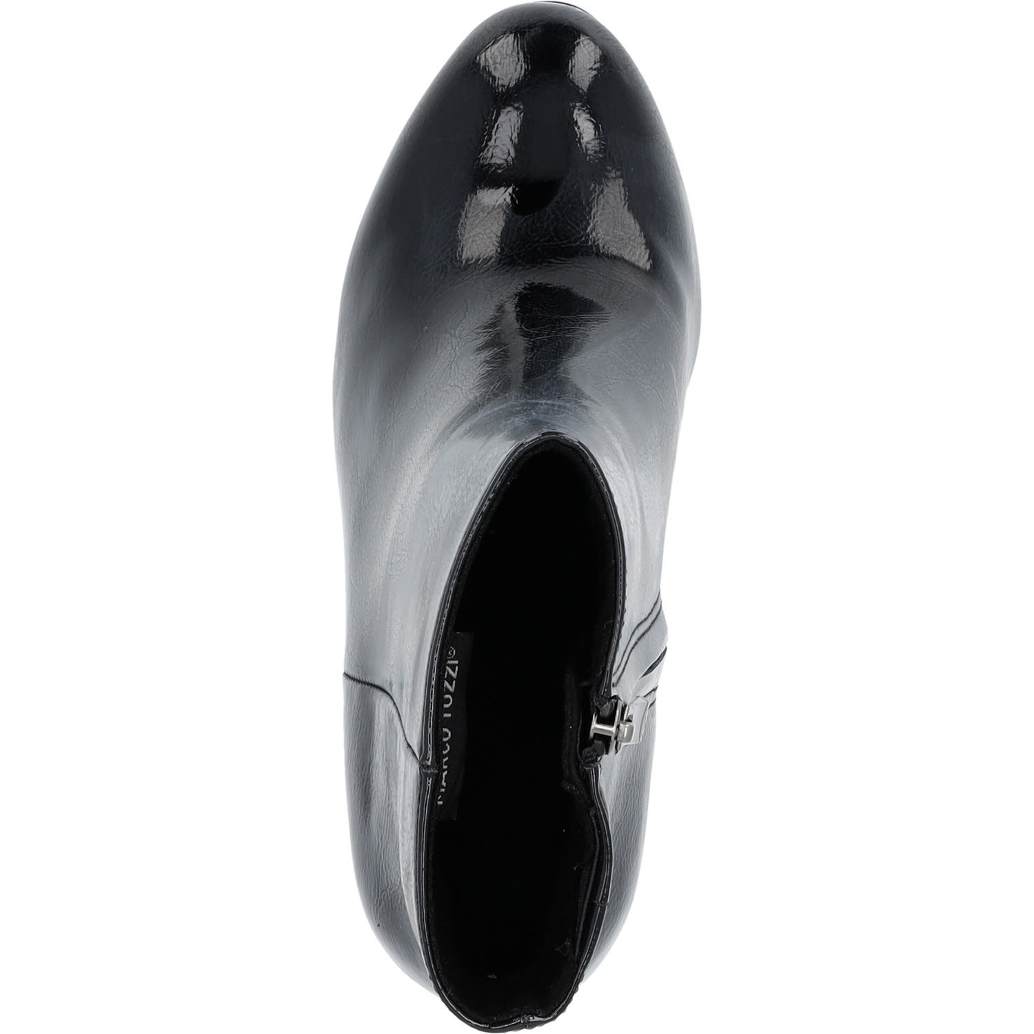 Tamaris 25342, Stiefeletten, Damen, Schwarz
