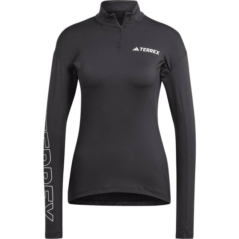 adidas Xperior Fleeceshirt Damen