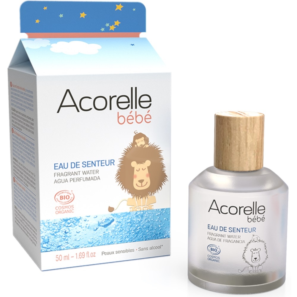 acorelle Eau De Senteur 50ML Eau de senteur
