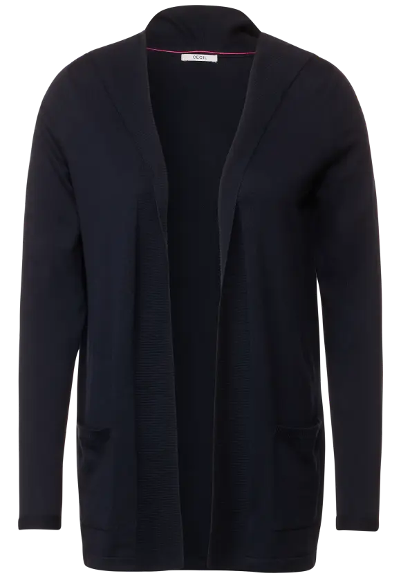 CECIL Offener Kapuzencardigan