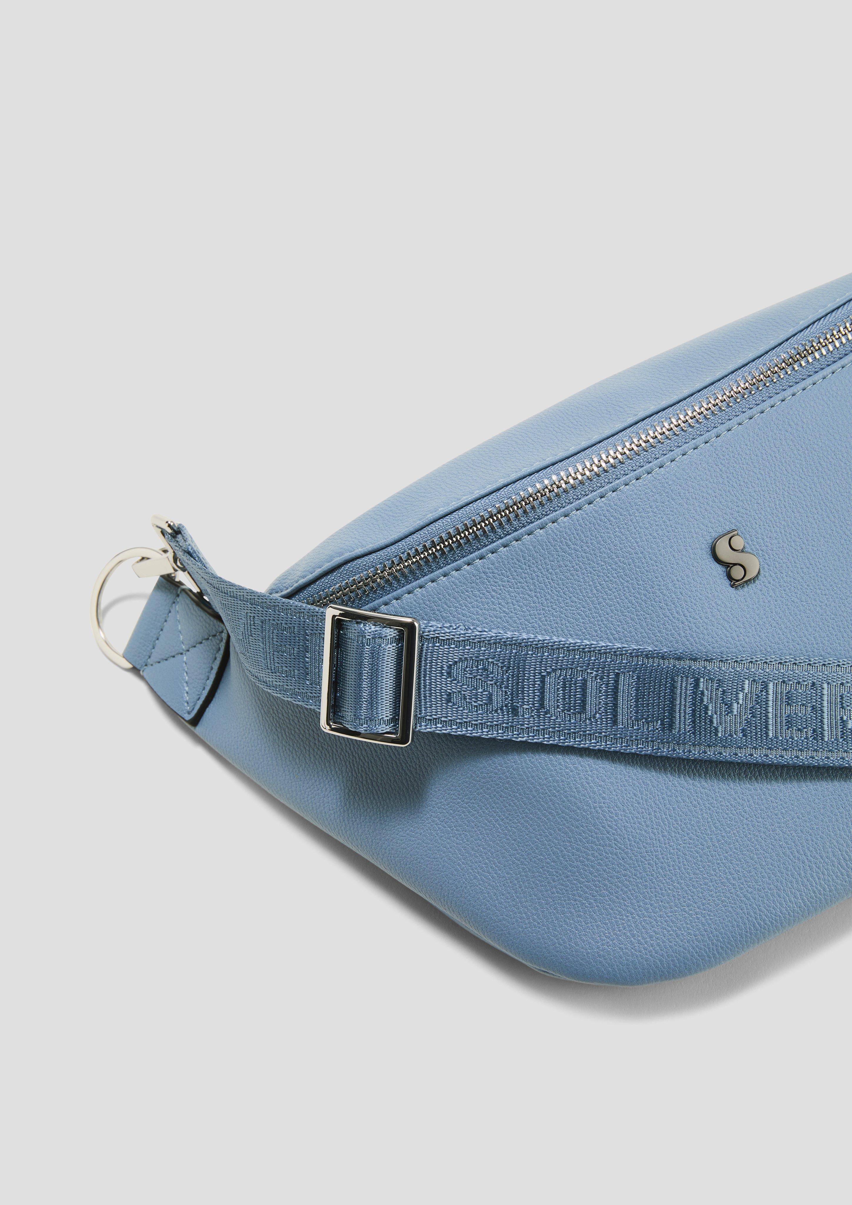 Crossbody-Bag mit abnehmbarem Schultergurt  2144761-5271
