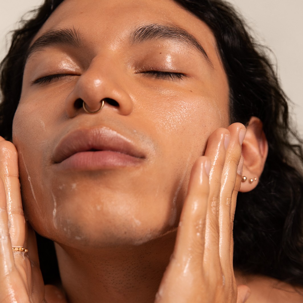 Golden Cleanser