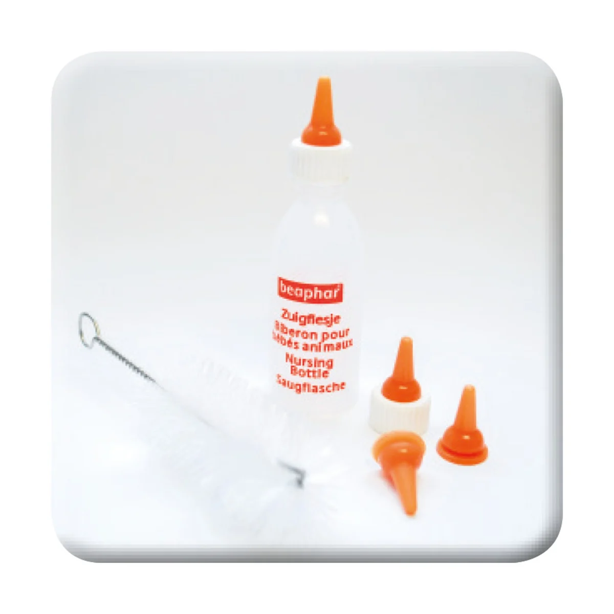 beaphar Lactol Aufzucht Set günstig kaufen