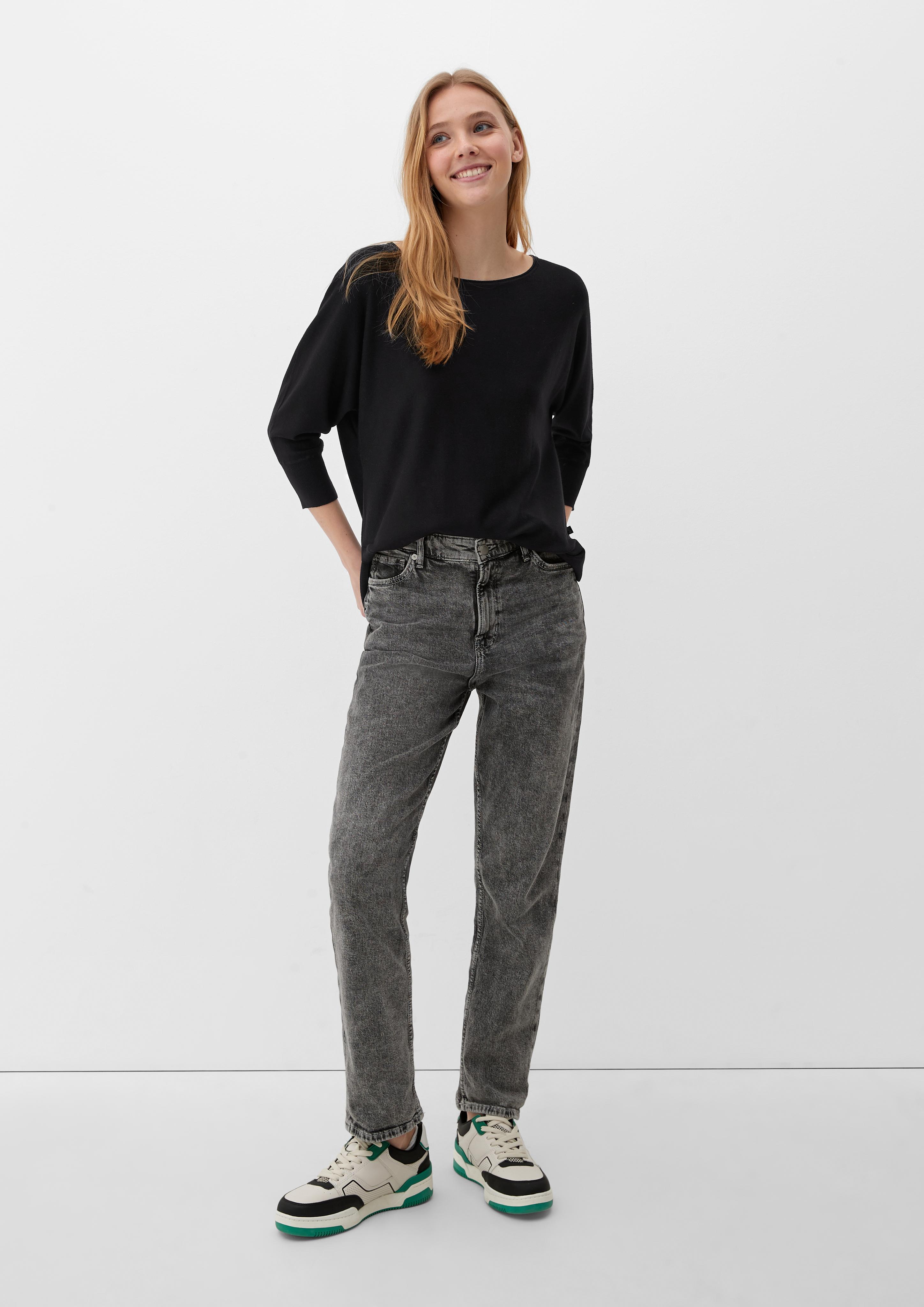Pulli mit Fledermausärmeln  45.899.61.X013-9999